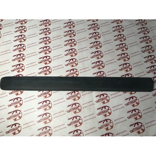 Накладка передней левой двери внешняя Fiat Doblo 2006- 735388382